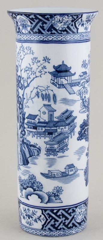 Vase Spill c1920s